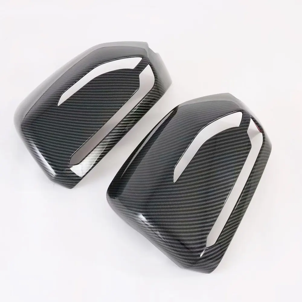 

Для Hyundai Palisade 2020 2 шт. ABS защитная рамка для боковой двери автомобильного зеркала заднего вида аксессуары для стайлинга автомобиля