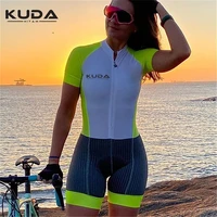 2022 kuda hitam triathlon cycling suit bodysuit cycling jersey fessional team triathlon bike wear triathlon bodysuit