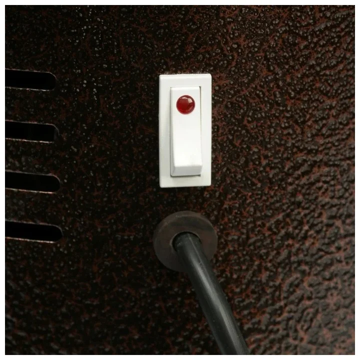 Corn-crusher (500 kg/hr round) терммикс | Feeding &amp Watering Supplies