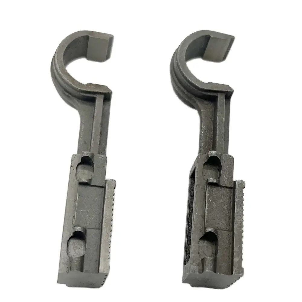 1832.022.258 Welding Shoe Fit to Signode BXT3-19 Handheld Battery Powered Electric Strapping Machine