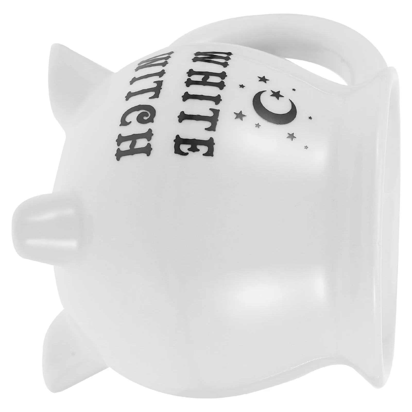 Кофейная чашка керамическая кружка ведьмы фарфоровые кружки для воды латте