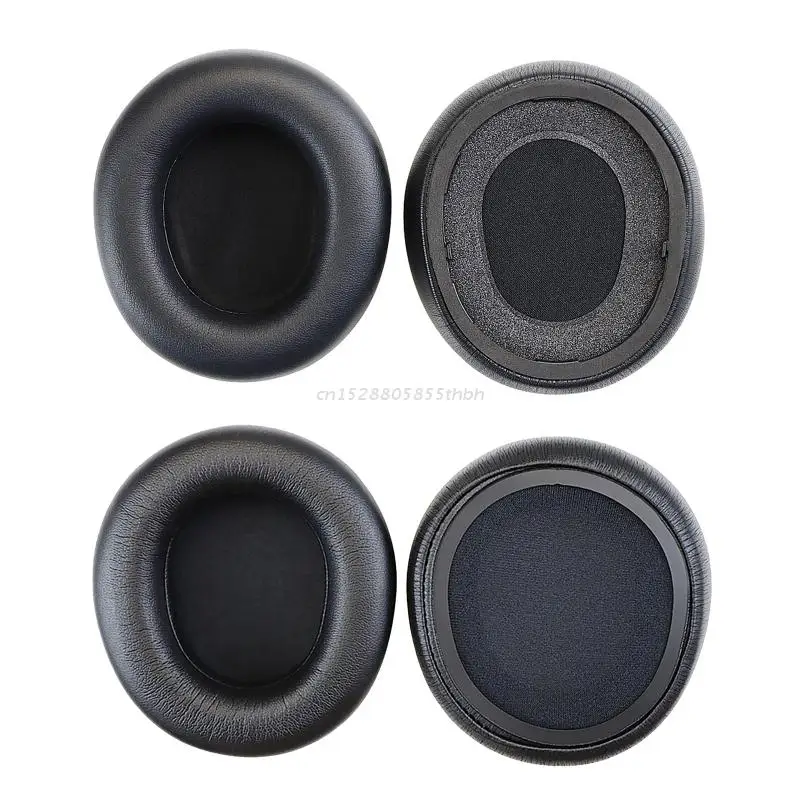 

Мягкие амбушюры из пены с эффектом памяти, совместимые с SteelSeries Arctis Nova Pro, амбушюры для наушников, эластичные вкладыши для наушников