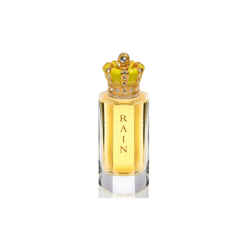 Духи Royal Crown Rain парфюмерная вода 50 мл для мужчин парфюм Роял Кроун Краун