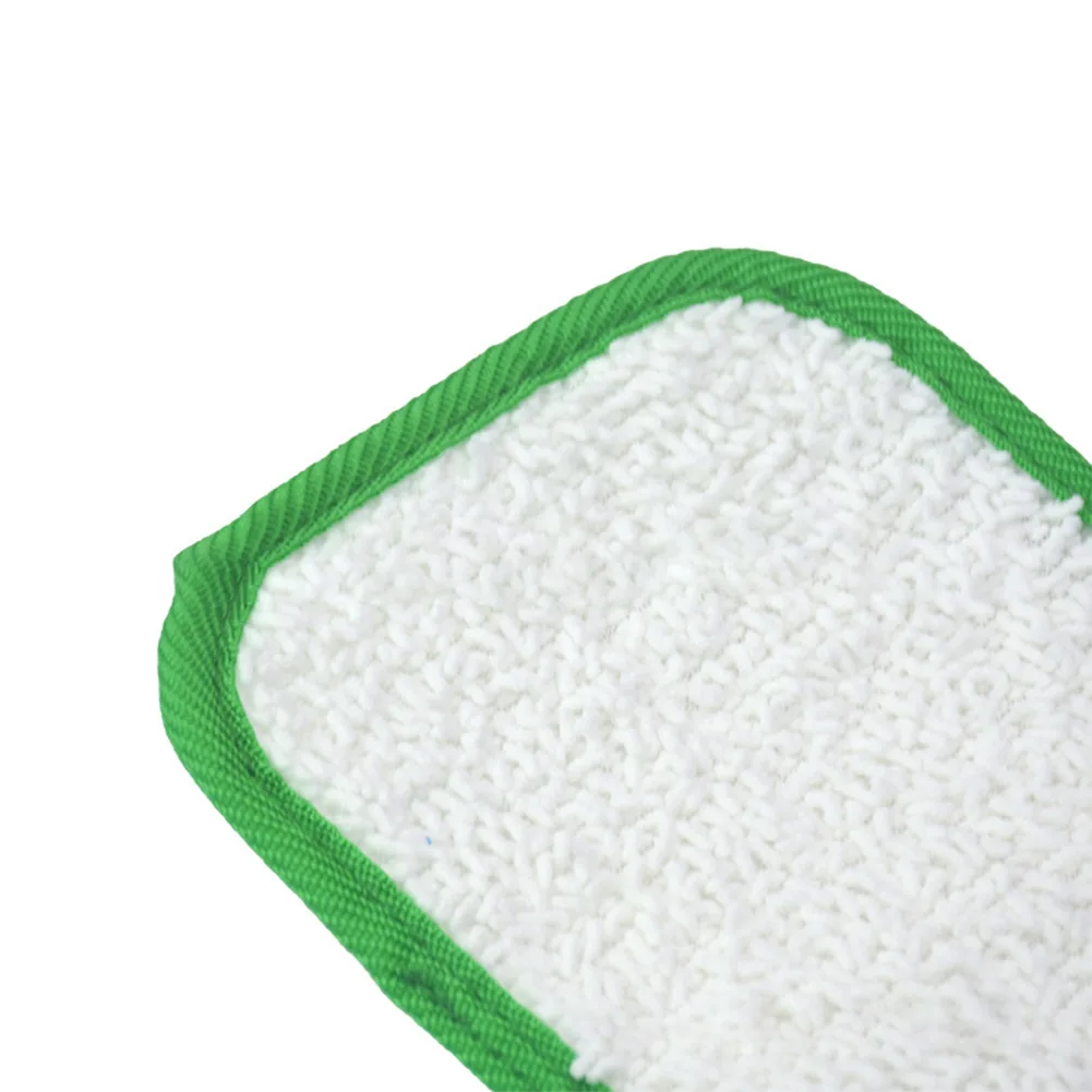 

4pc Clean Cloth Pads Replacement For Shark Sonic Hard Floor Hardwood Microfiber Dust Cleaning Pads Mop Cloths Replace