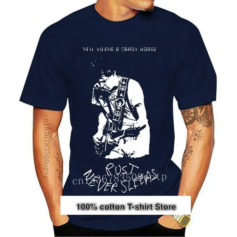 

Camiseta унисекс для мужчин и женщин, одежда с принтом, с принтом Квинна, Молодежная ржавчина, никогда не спит, породная гитара