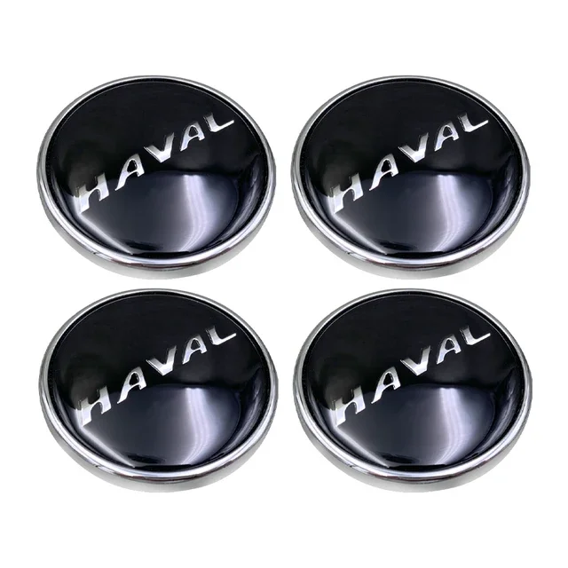 

4 шт., колпачки на ступицы колеса автомобиля Haval F7 F7X Jolion H6 2019 2020 2021 2022 4 шт.