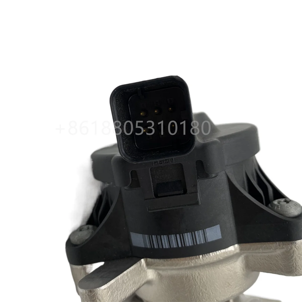 Клапан EGR подходит для двигателя Weichai. 612600116337