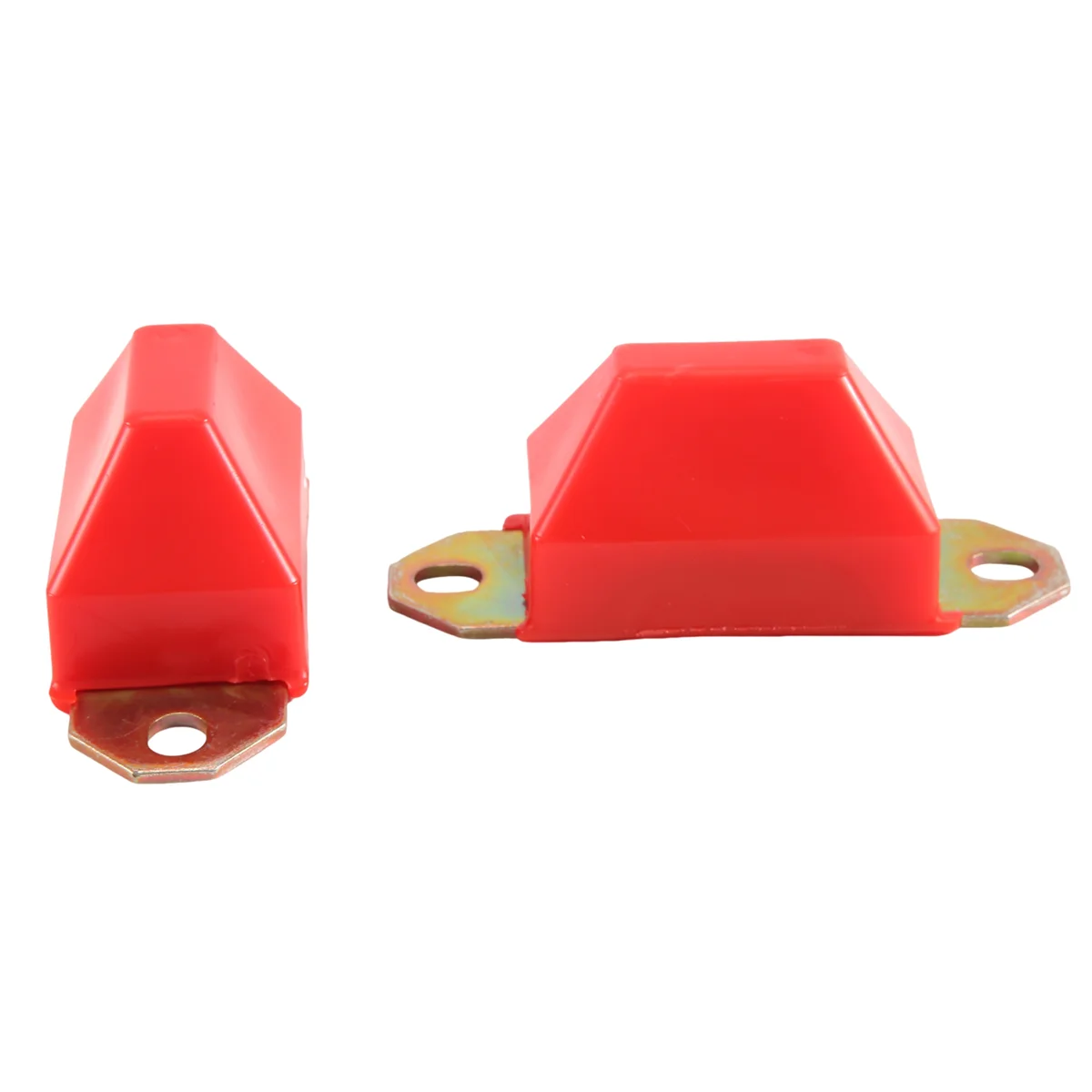 Для 82-02 Camaro/Firebird полиуретановые задние ограничители удара комплект 17-дюймовых