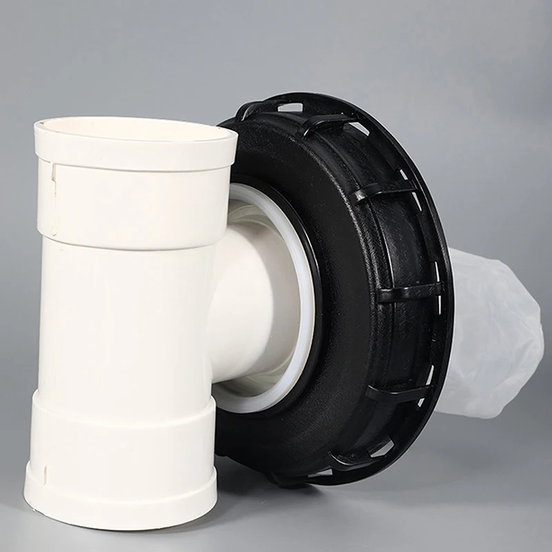 Крышка фильтра резервуара IBC пластиковая крышка для дождевой воды грязи