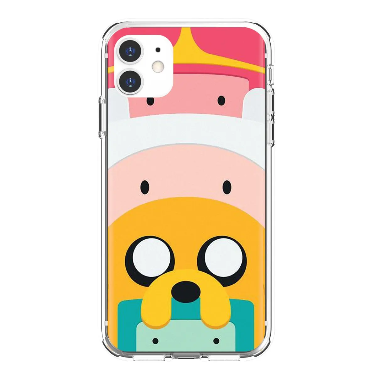 Для Samsung Galaxy S10E S20 FE Note 10 20 Edge Lite Plus Ultra Alpha Core Prime мягкий чехол