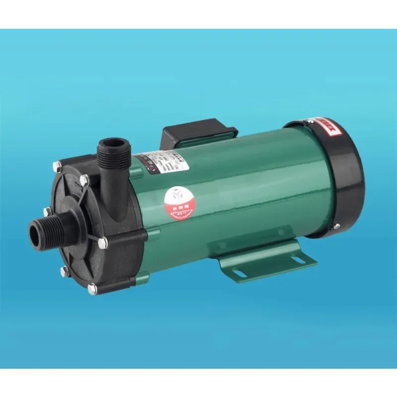 Магнитный привод YIDA центробежная циркуляция устойчивый к коррозии химический