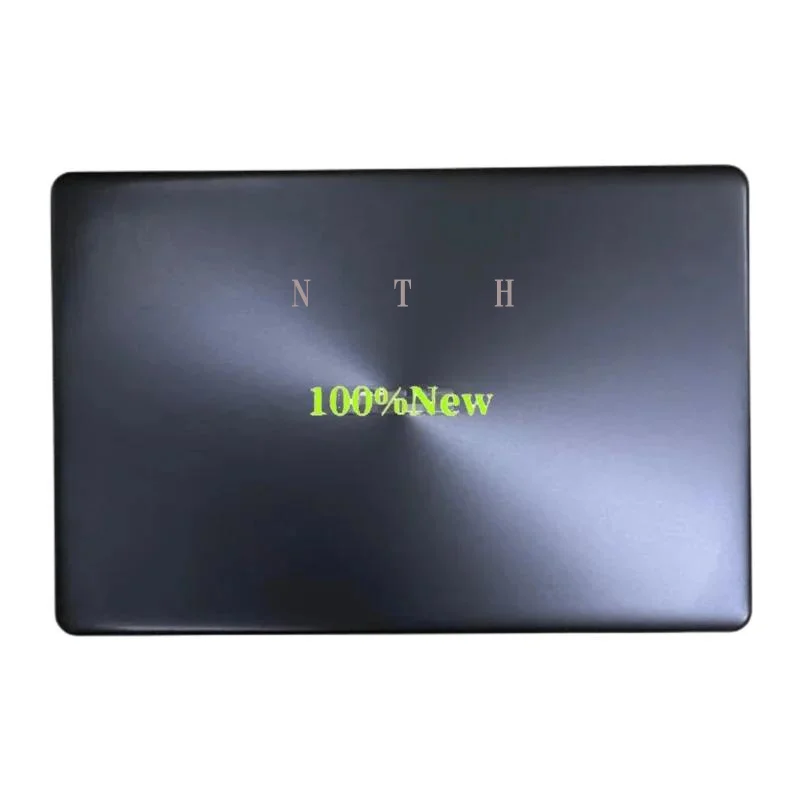 NTH Новый металлический чехол для Asus VivoBook s510u A510 a510u X510 f510u S510 f510 ЖК-задняя крышка