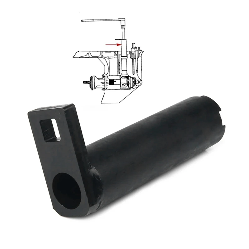 91-43506 Инструмент для крепления подшипника приводного вала подвесного двигателя