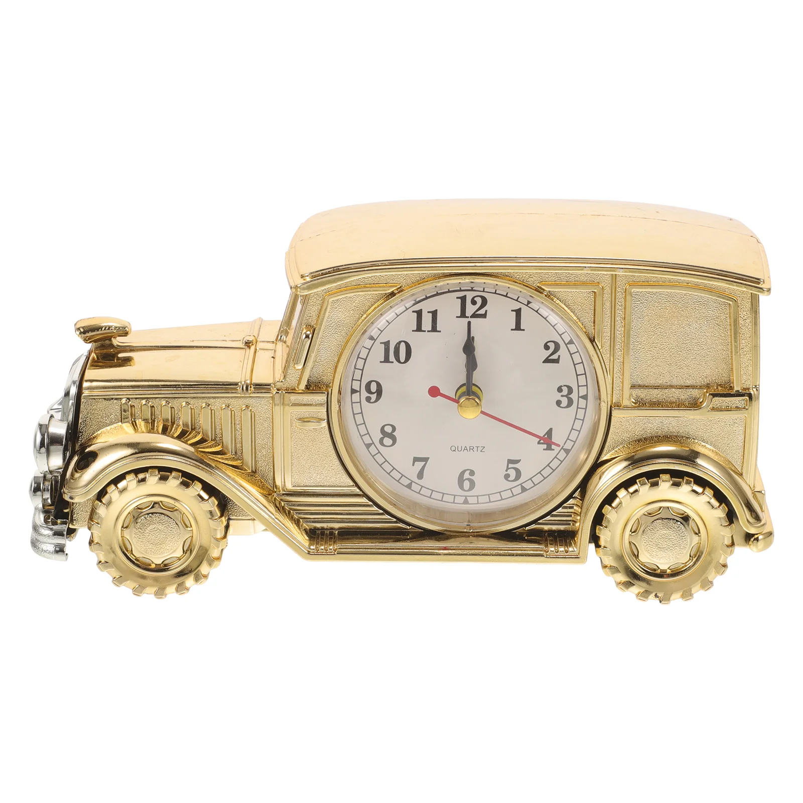 Винтажный декор классический автомобильный будильник прикроватный номер