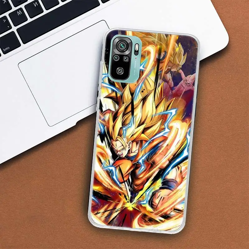 Чехол для Xiaomi Redmi Note 10 Pro Max 10S 9 9S 9T 8 8T 11T 11S 11 5G 11E 7 6 5 4X |