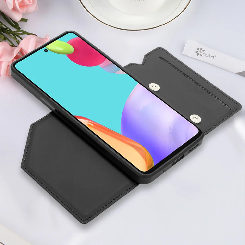 Флип-чехол для Tecno Spark 8 7 Pro 7 P Camon 18 17 17P 18P Premier Pova 6 GO 5 Air Pop 5 (art.: 3920bf0101eec) - 3920bf0101eec