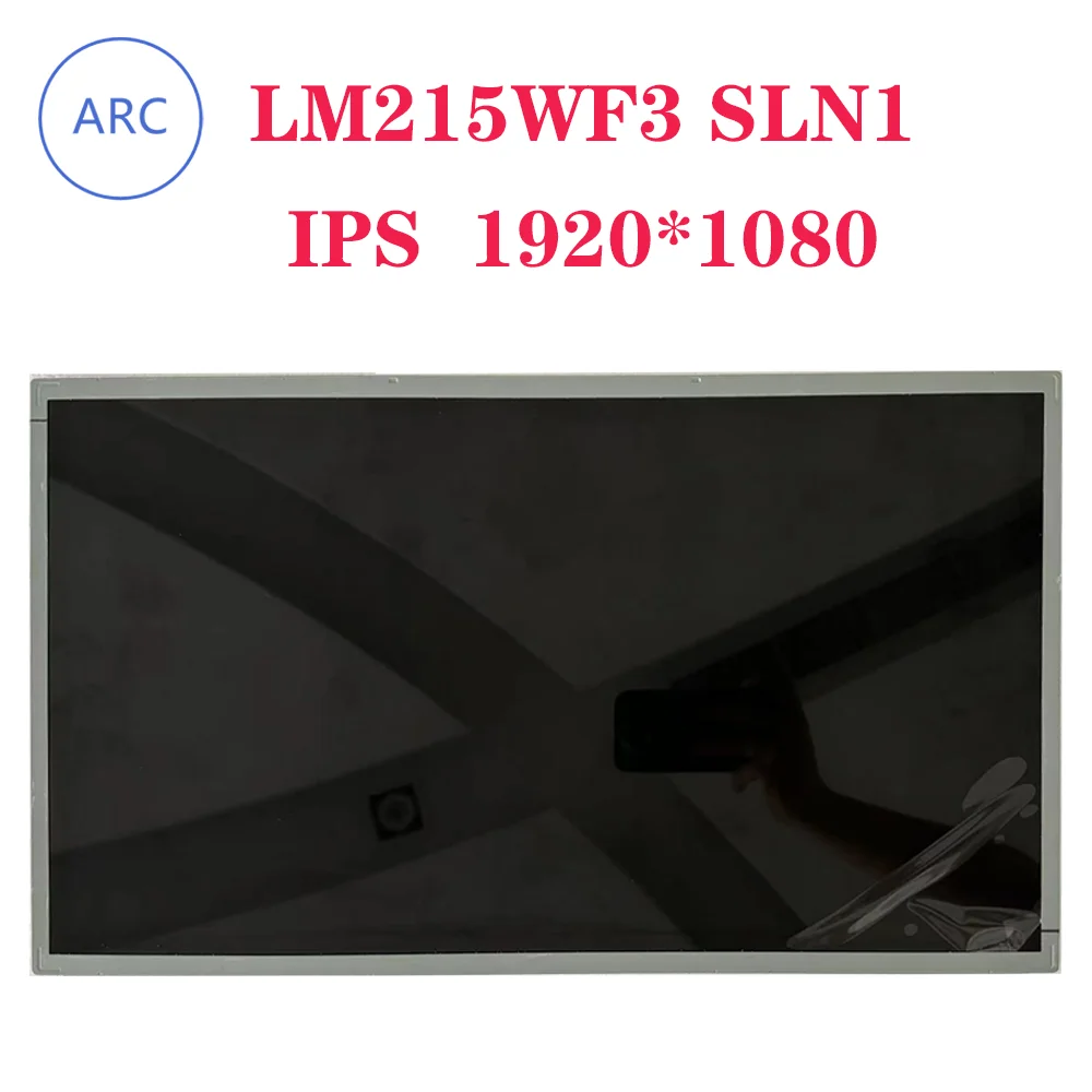 Фото Новый ЖК-экран 21,5 дюйма LM215WF3 SLN1, IPS, FHD 1920*1080, без сенсорного управления (LM215WF3 (SL)(N1)) №2