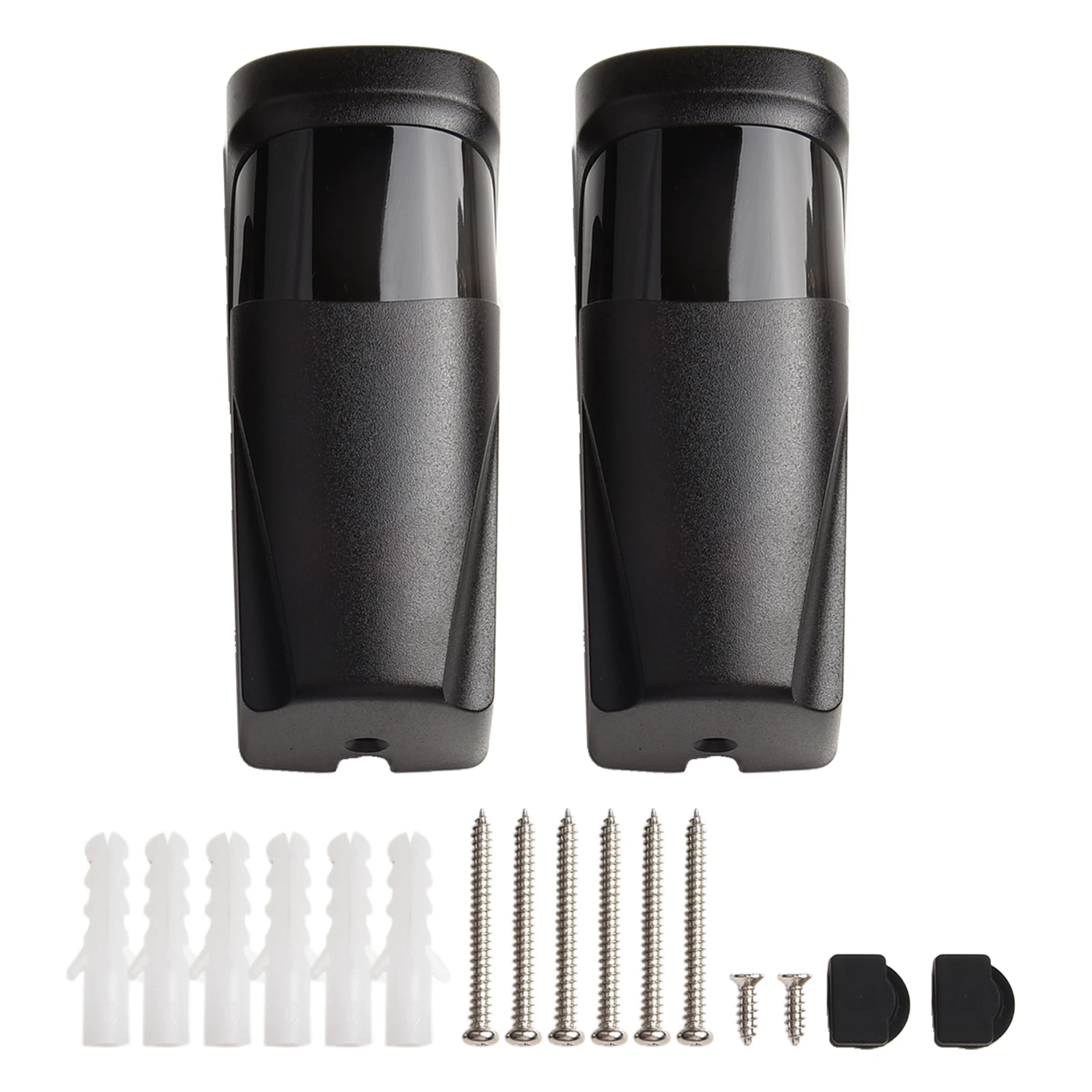 Удобный инфракрасный детектор фотоэлементов с защитным лучом для гаражных ворот