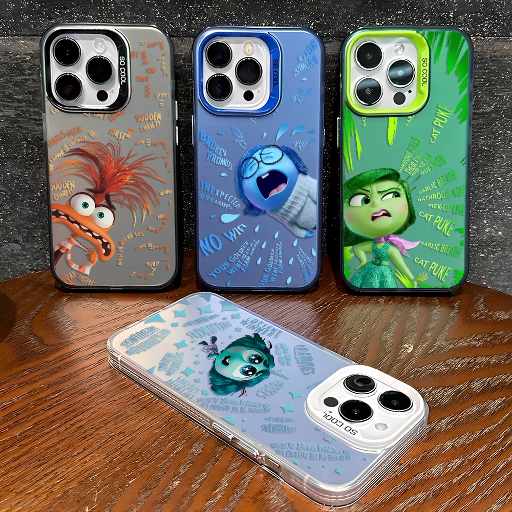 Чехол для iPhone 16 15 14 13 12 11 Pro Max X XR XSMAX 8 7 Plus