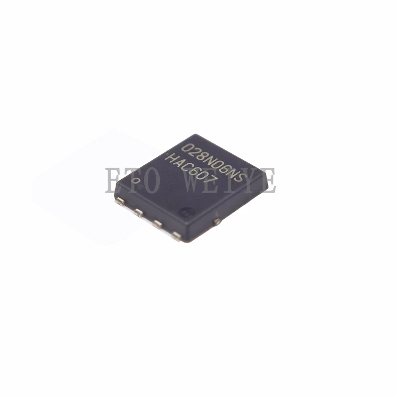 

BSC028N06NSATMA1 BSC028N06NS TDSON-8 MARK:028N06NS For details, please consult