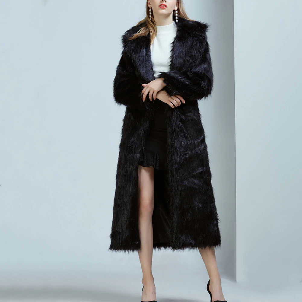 Рисунок 4 - Женское зимнее пальто