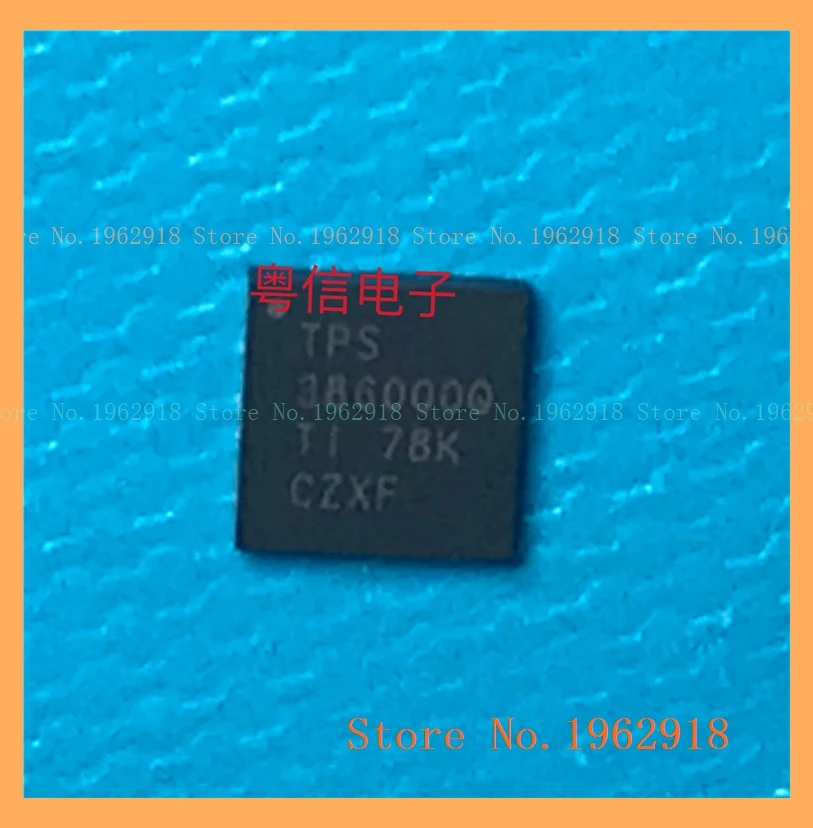 

TPS386000QRGPRQ1 TPS386000Q