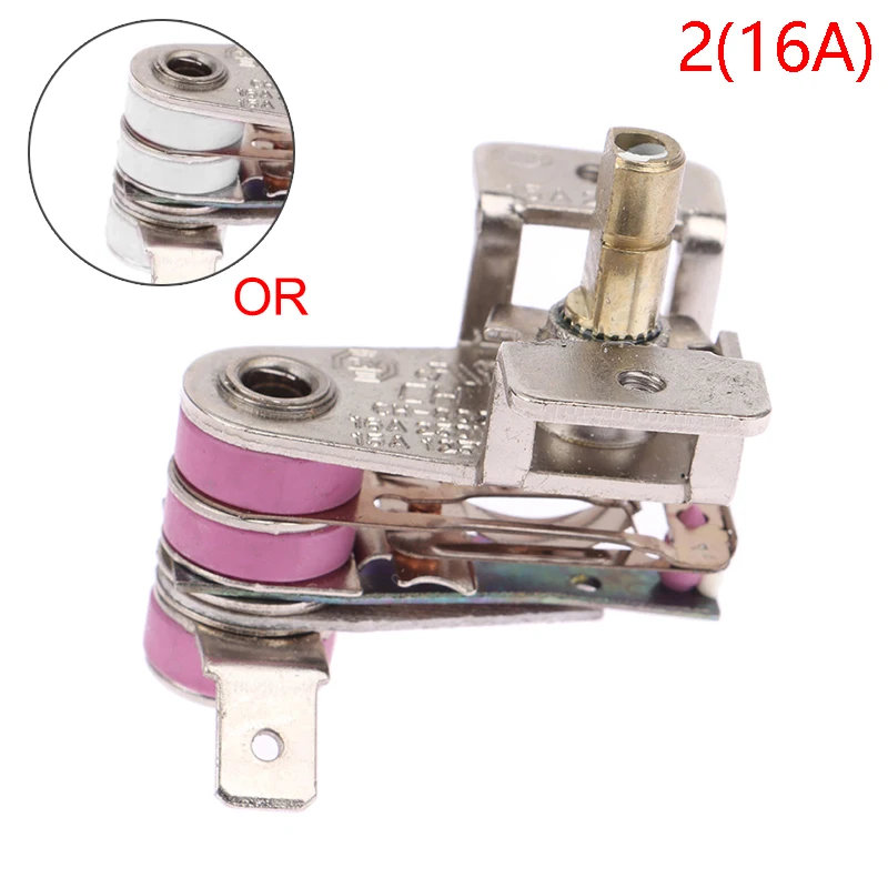 Термостат TA-018 M4 для духовки TPXCKz