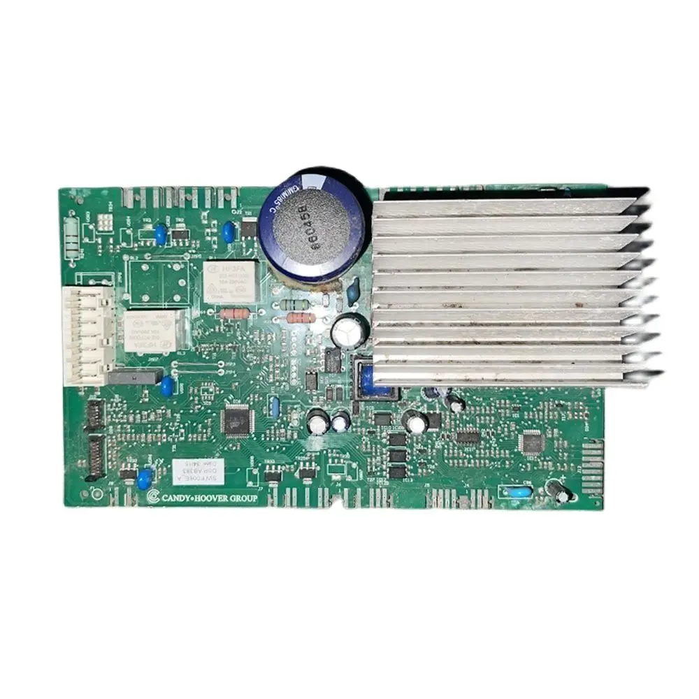 

GV4 DH1273 PCB Original Motherboard Driver Board For Candy Drum Washing Machine GVW 1285DHWS