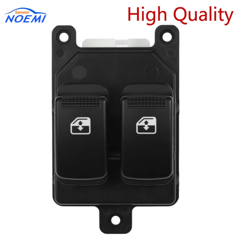 

YAOPEI 93570-4F001 93570-07000 Front Left Electric Power Window Switch Button For Hyundai Picanto 2004-2007 935704F001