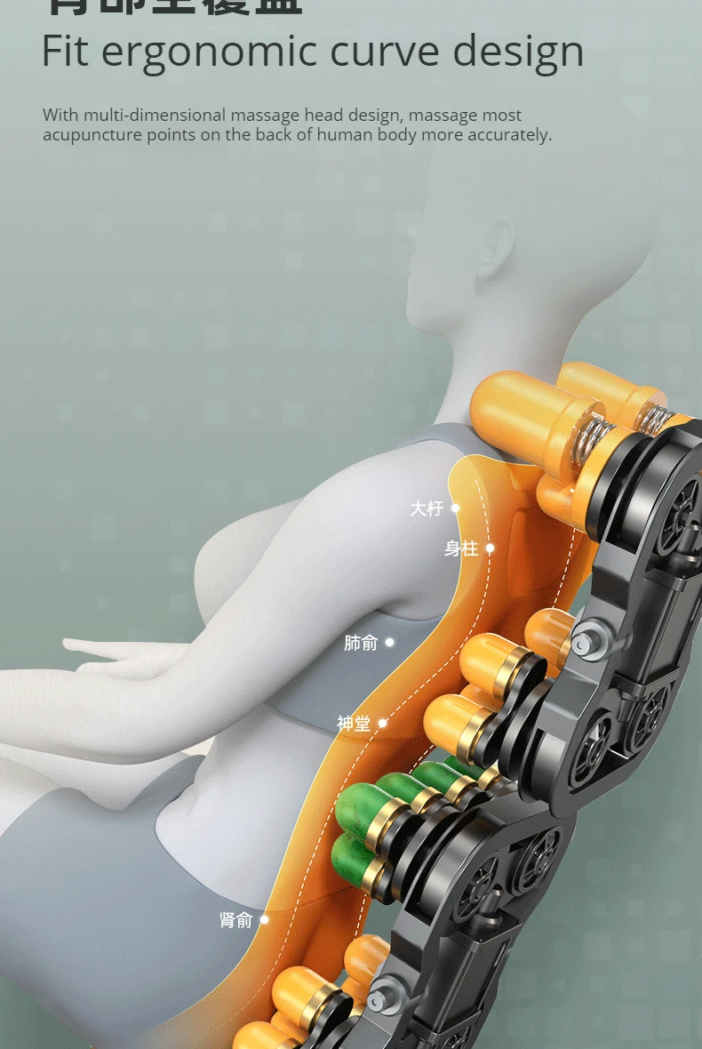 Oem Китай лучший 0 гравитационный Электрический 3d 4d sl дорожка фотография полный