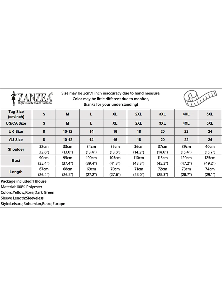 Топы ZANZEA женские с круглым вырезом модная плиссированная туника в Корейском