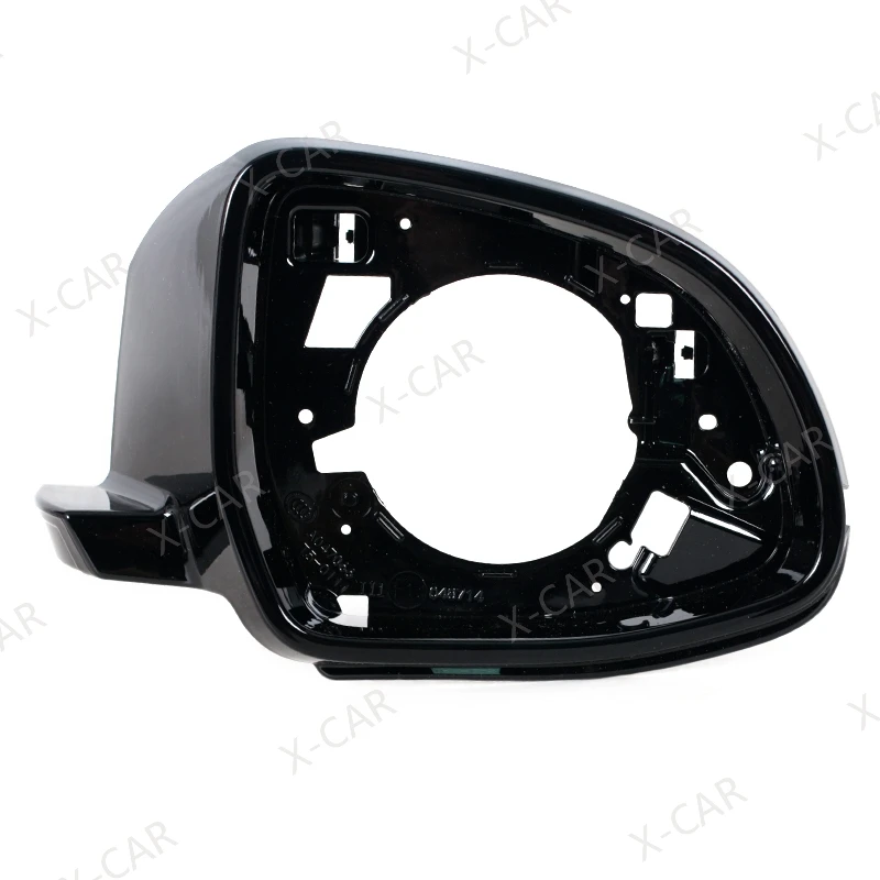 

Для BMW X3 G01 X4 G02 X5 G05 X6 G06 X7 G07 2017 2018 2019 2020 2021 2022 2023 Чехол для наружного бокового зеркала заднего вида с рамкой дома