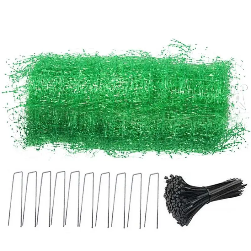 

Сетка для птиц, садовая защита оленя, защита от солнца, инструмент для защиты растений, овощей, цветов и фруктов