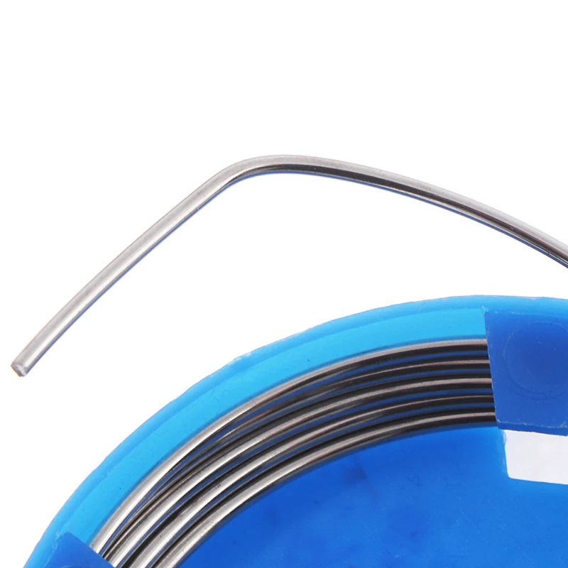 Стоматологические Ортодонтические Скобы 50 г проволока 0 5/0 6/0 7/0 8/0 9/1 0/1 2/1 4 мм Арка