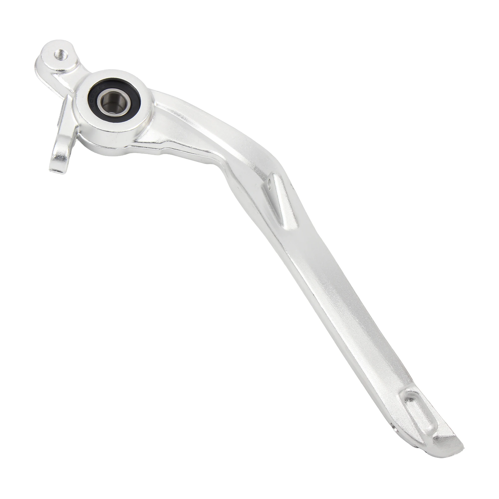 Фото Рычаг заднего тормоза для мотокросса KTM SXF XCF EXCF, Husqvarna FC TC FE TE, GASGAS ECF EXF MC, педаль ножного тормоза для мотоциклов для бездорожья №3