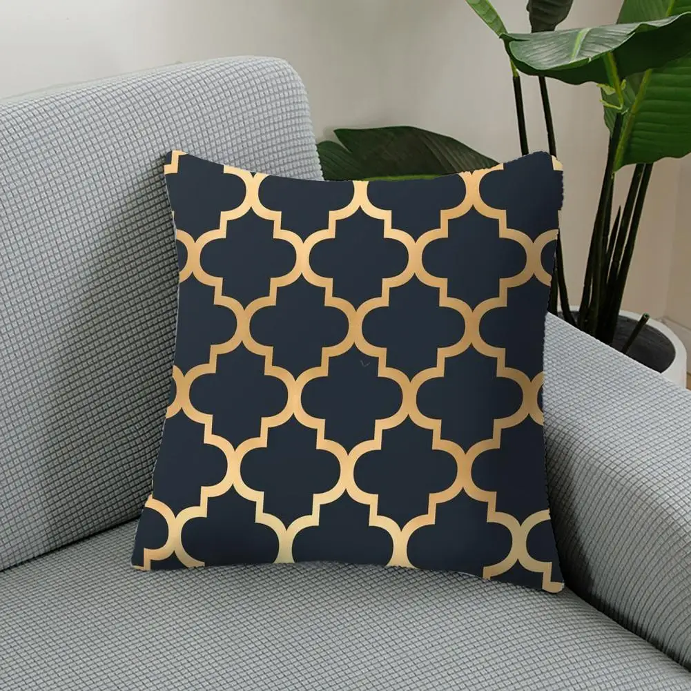 

Практичная наволочка, портативная наволочка, Пыленепроницаемая, Легкая очистка, подушка, скрытая застежка