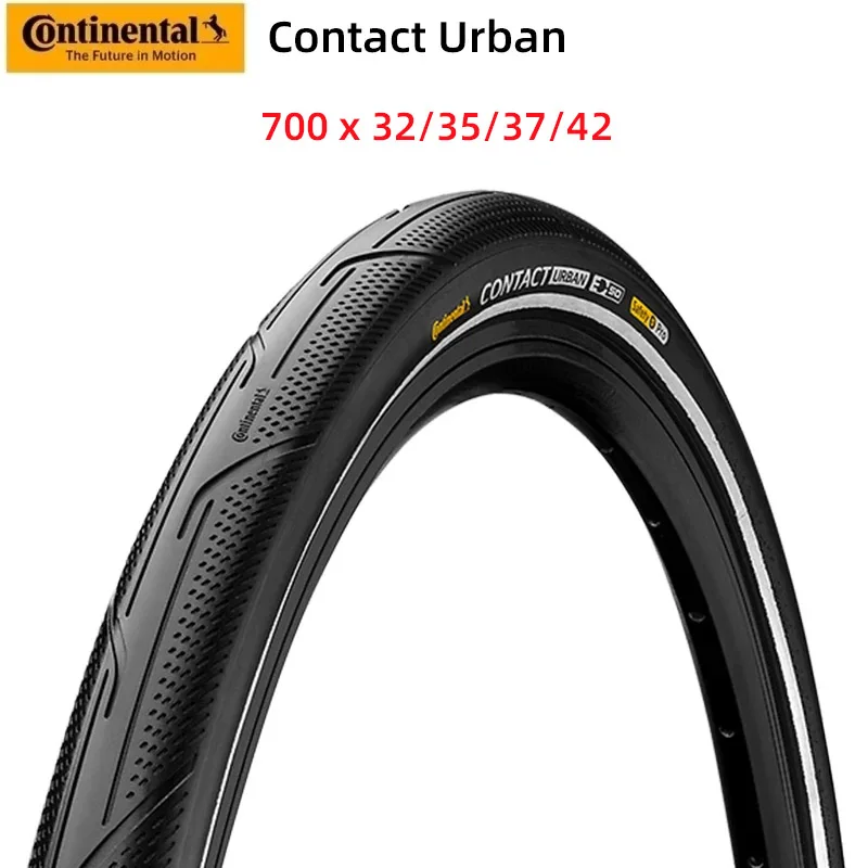 Continental Contact Urban 700 x 32/35/37/42 Bicycle Road Wir
