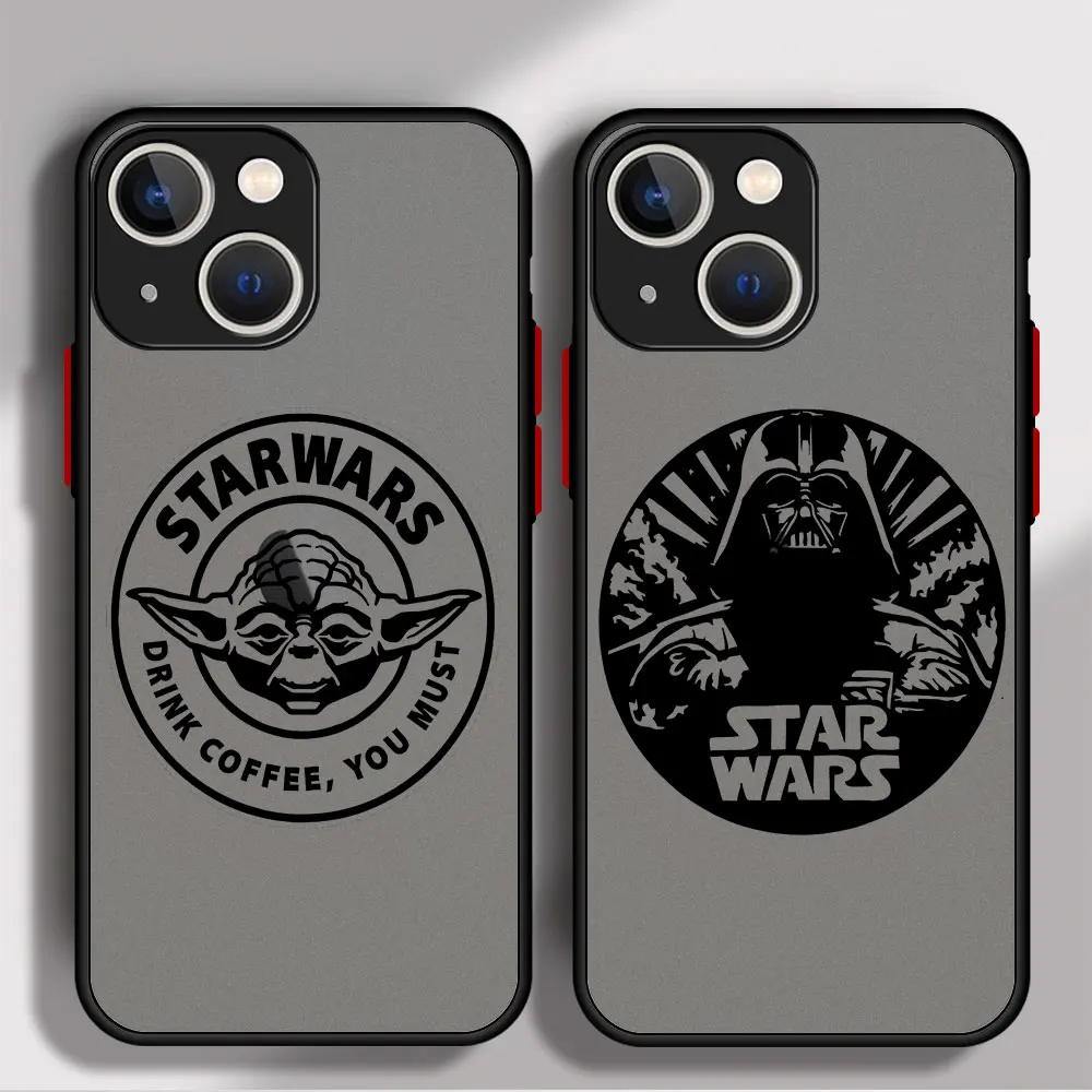 Звезды W-Wars логотип классная фотография для Honor 70 Y9 Prime 50 Y5P Y6P 9A Y8P X8 9X Pro Y7A X9 X7 Y7 90 Y7P