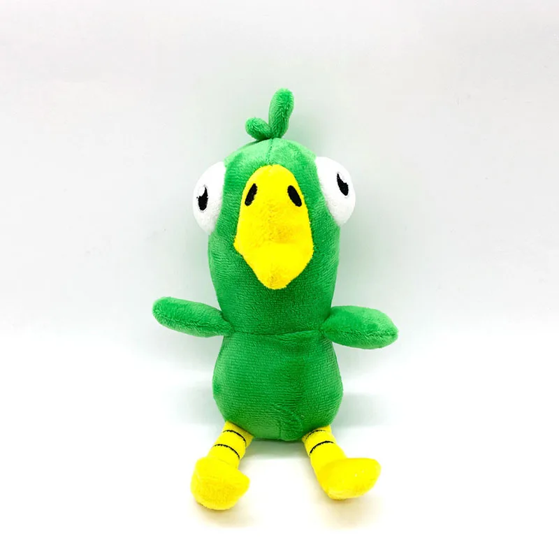

New Goose Goose Duck Plush Doll Plush Doll Children's toy Gift for Goose Goose Duck Kill Game