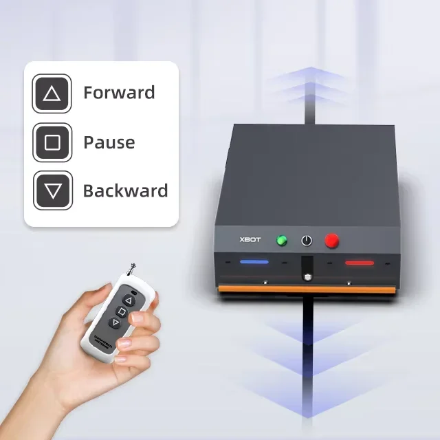 Xbot 150 кг подъемный AGV магнитная навигация мобильный робот Agv для эффективной