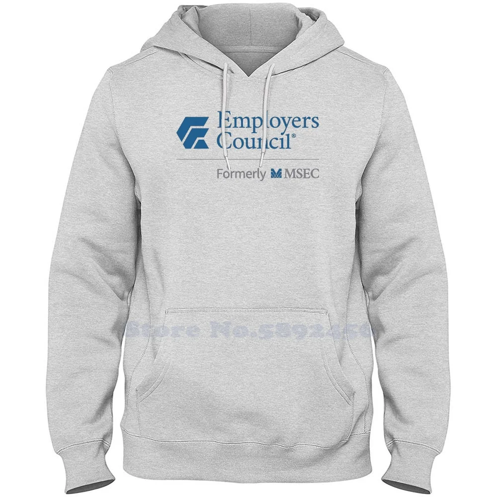 

Employers Council Brand Logo 2023 Sweatshirt Hoodie Top Quality Graphic Hoodies