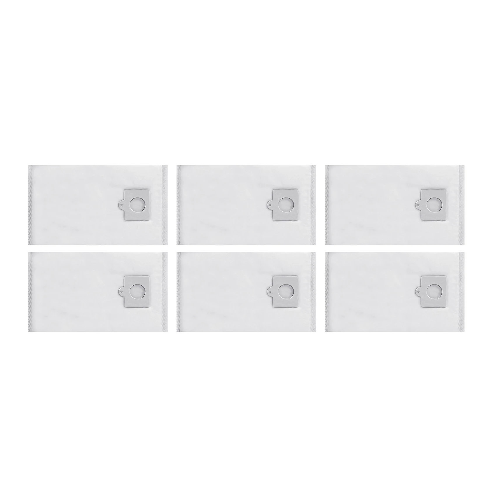 

6 шт., мешки для пыли для пылесоса Kenmore серии C/Q