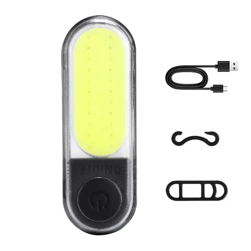 

Задняя деталь велосипеда, 300 лм, водонепроницаемая