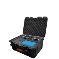portable high quality multi parameter water quality analyzer for laboratory wqa 99