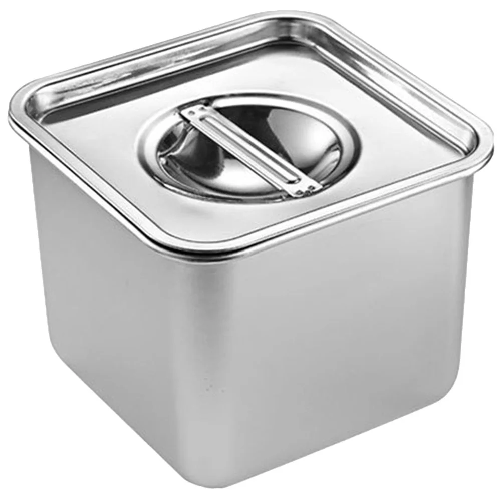 

Seasoning Sugar Jar Condiment Salt Container Bowl Pot Box Jars Dispenser Pots Cellar Spicecontainers Kitchen Lids Cruet Bottles