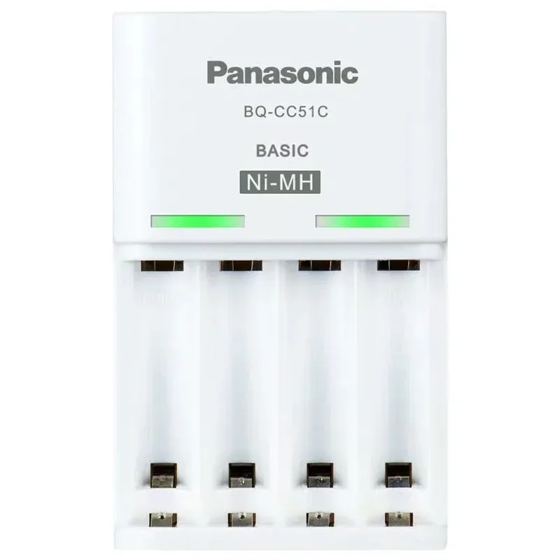 Новые Ni-MH аккумуляторные батареи Panasonic Eneloop 800 мАч AAA 1 2 В для электрических игрушек