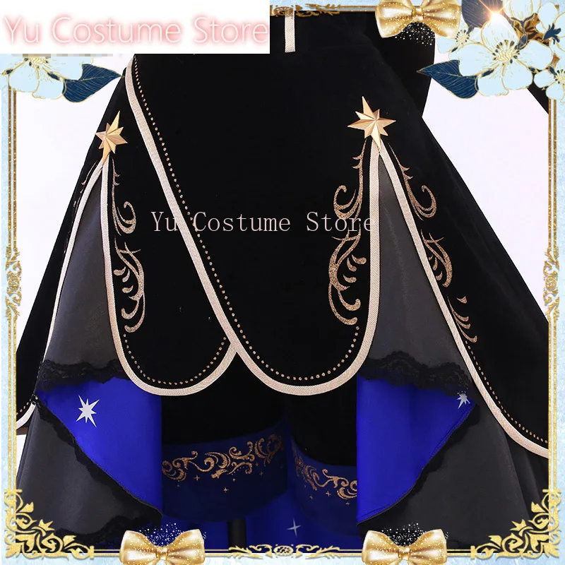 Аниме! Черный дворецкий Сиэль Фантомхайв джентльменское платье на 13-летие