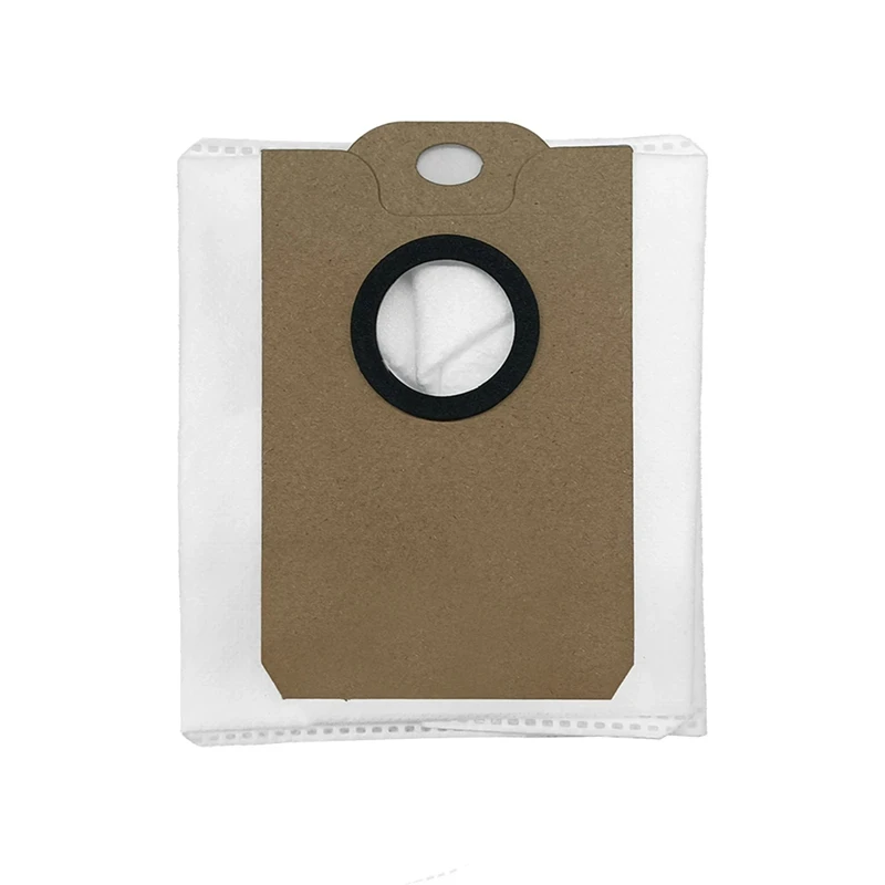 Для Liectroux G7 Blaupunkt Bluebot Precision Plus AENO RC4S EVOLUTION AIRO основная боковая щетка фильтр мешки