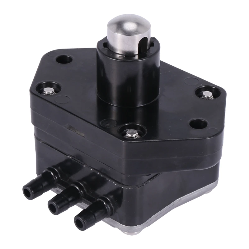 Топливный насос 62Y-24410-02 826398T 3 62Y-24410-04-00 встраиваемый для Mercury Yamaha 4-тактный 25HP 30HP 35HP