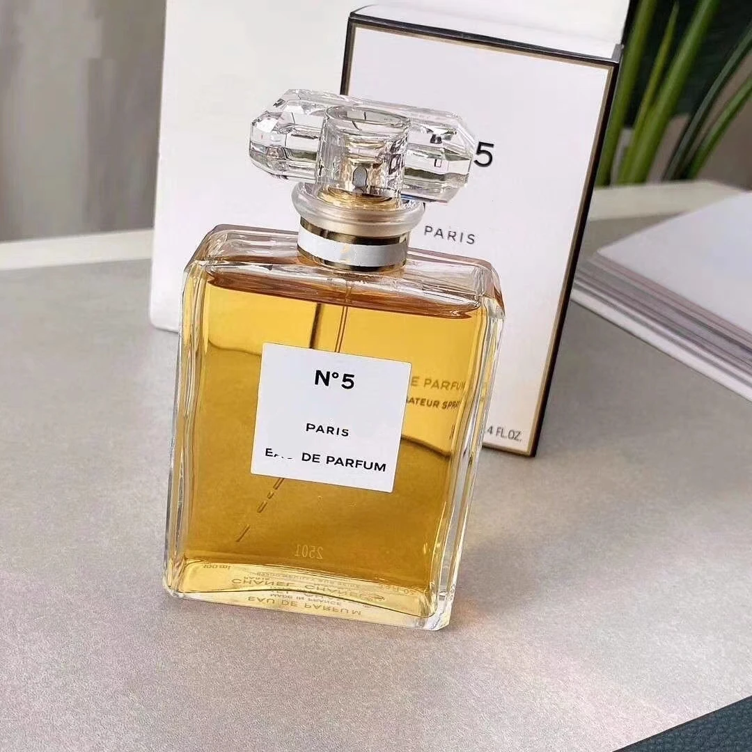 

Valentine's Day Present Original Parfume Women EAU DE PARFUM Female Long Lasting Fragrance PARFUM for Women Deodorant